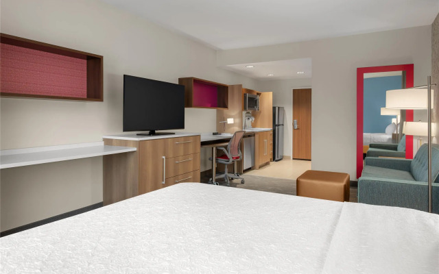 Home2 Suites by Hilton Cincinnati Eastgate