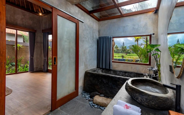 Seelong Villa Ubud by Dhananjaya Hospitality