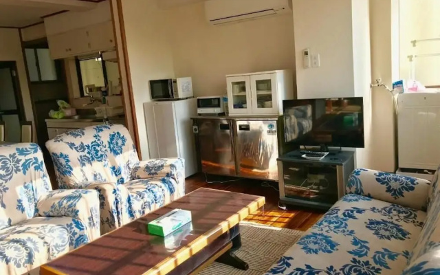 Miyagi Apartment Akebono