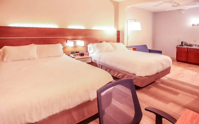 Holiday Inn Express Daytona Beach - Speedway