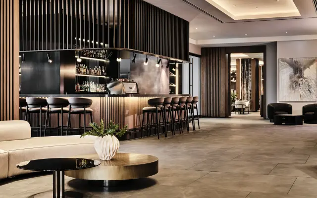 Crowne Plaza Sofia by IHG
