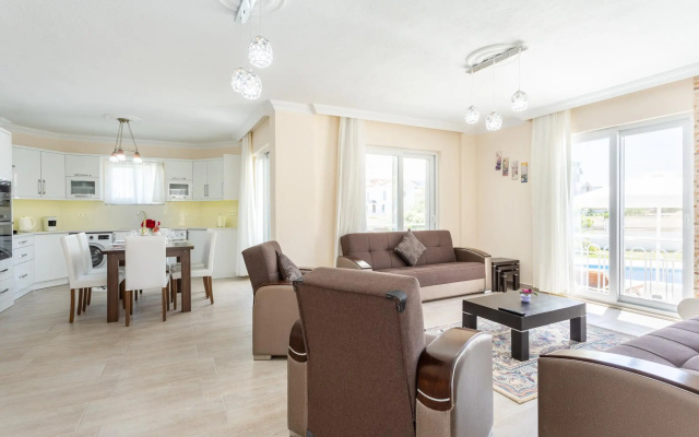 Villa Veli in Dalyan