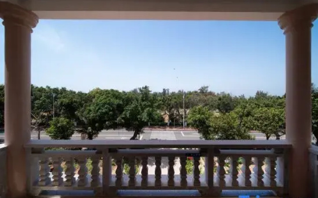 Meizhou Island 257 residential accommodation