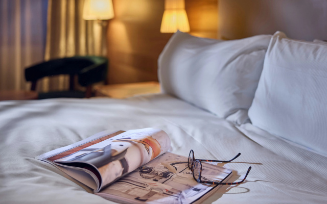 Hilton Milan