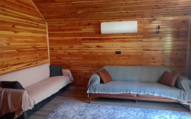 Riviera bungalov apart