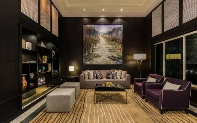 Parkview Executive Suites