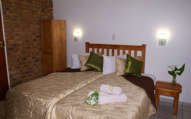 Emerald Guesthouse