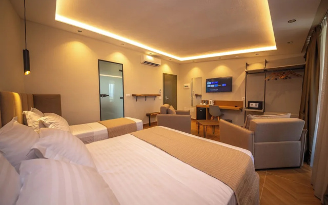 Emara Boutique Hotel