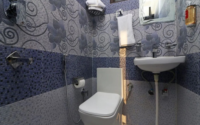 Shree Shyam Square By OYO Rooms