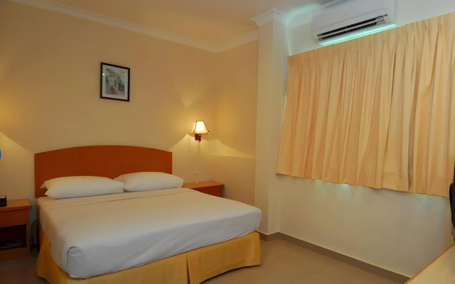 Hotel City Star