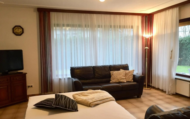 Haus am Heidebeck