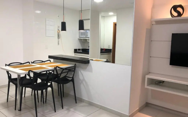 Apartamento Aconchegante Em Arraial Do Cabo