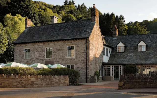 The Royal George