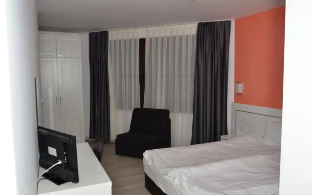 Elegance Spa Hotel