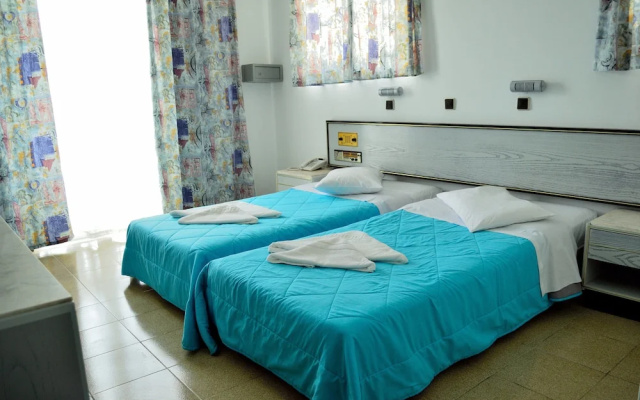 Fresh Hotel Faliraki