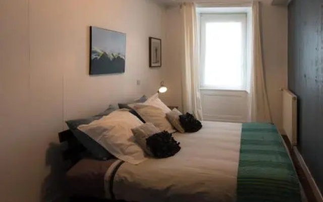 Les Chambres de Lourmel