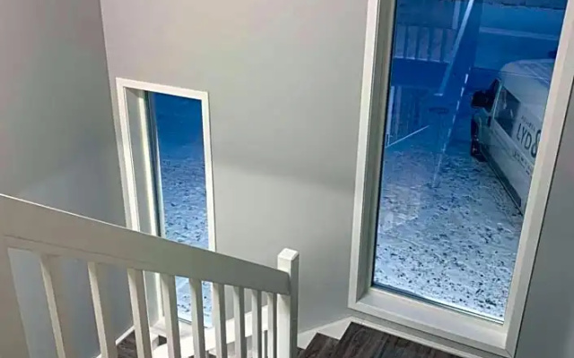 Finnskoggata 20