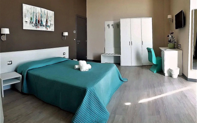 Mediterraneo Resort