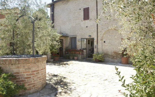 Il Pettirosso di Siena