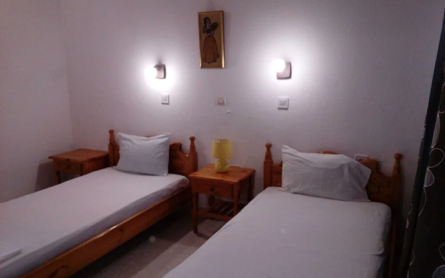 Mytilini Blue Sea Apartments