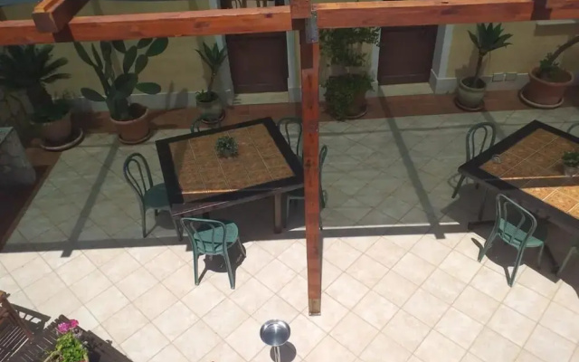 Casa Fico Dindia with private garden