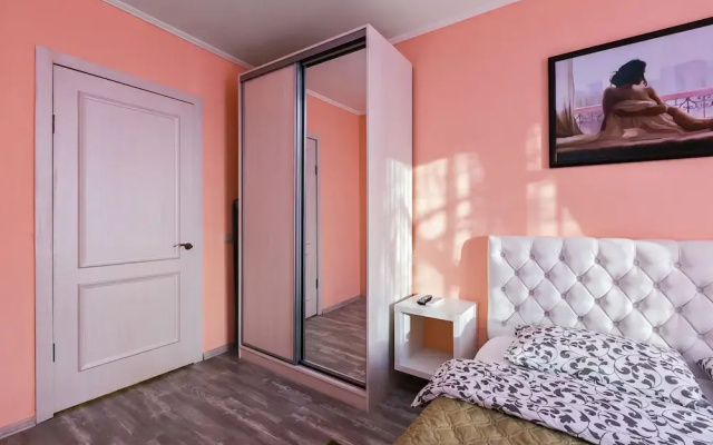 MaxRealty24 Путилково, Героев Панфиловцев, 9, стр. 1