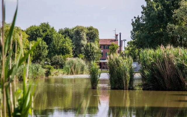 Agriturismo Ca' Alleata
