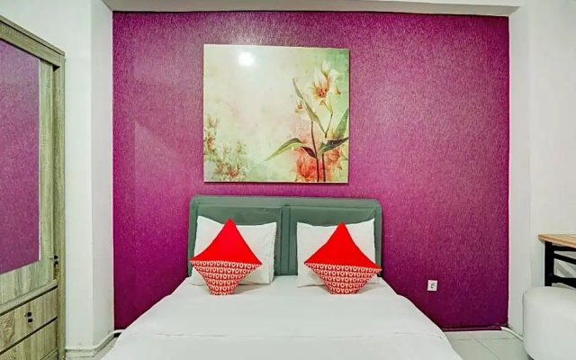 OYO Flagship 90087 Apartment Menara Rungkut 2