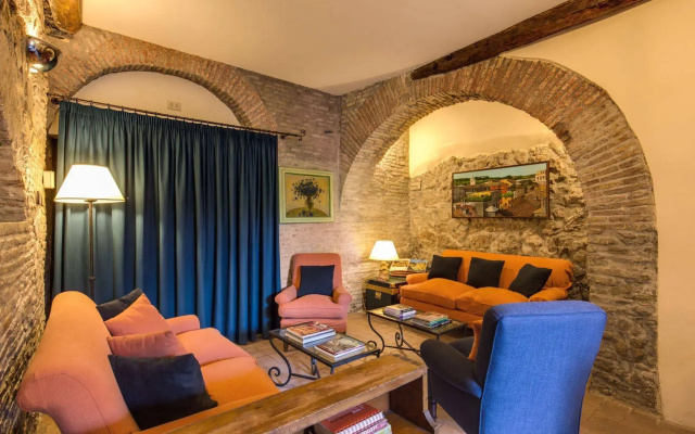 Hotel Santa Maria