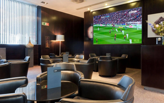 AC Hotel Ciutat de Palma by Marriott