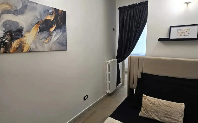Nuova Casa Decò Business Stay Solution