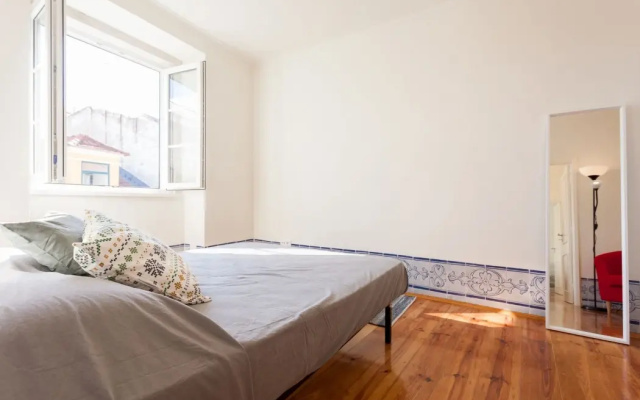 Gonzalo's Guest Apartments - Downtown Historic Flats III