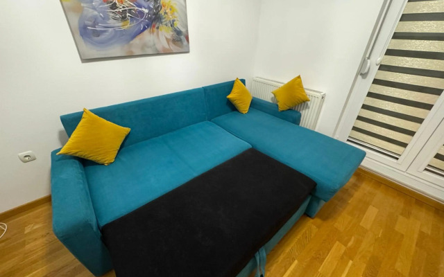 Apartman M&M