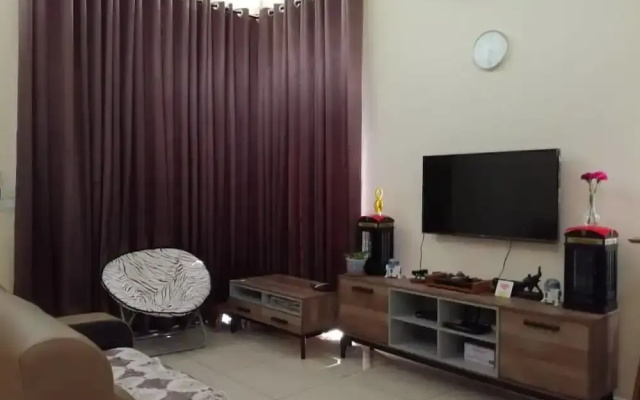 KKP Homestay Alor Setar