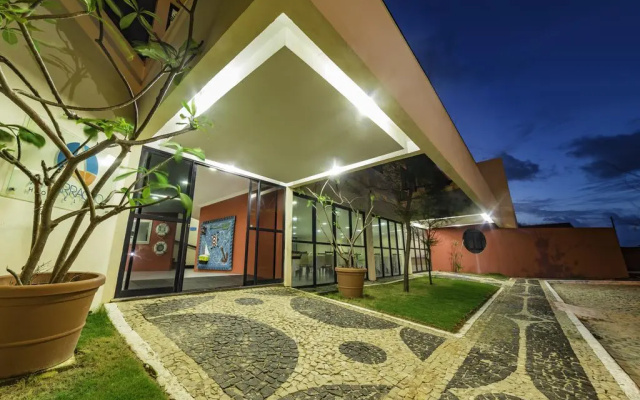 Hotel Amarração
