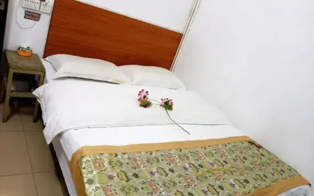 Mengxiang Convenient Homestay