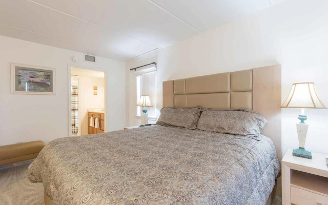Suntide Ii Condominiums