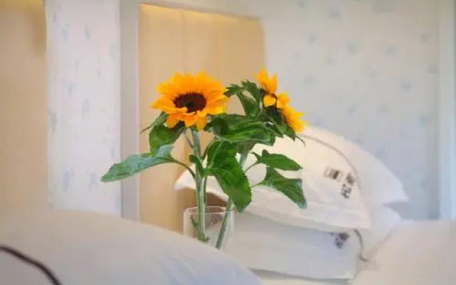 Care Hotel Sunshine Collection