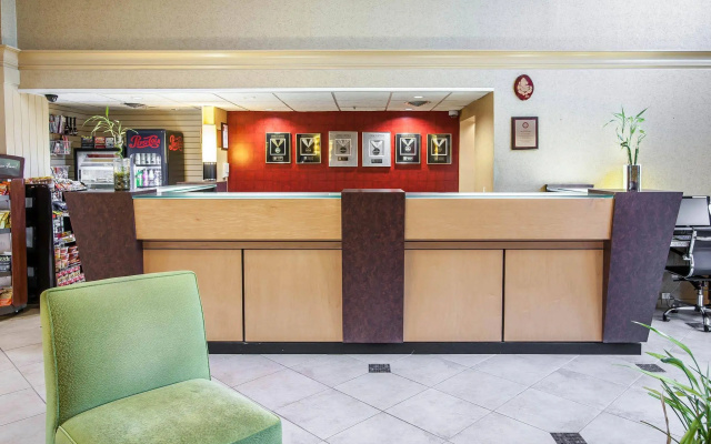 TownePlace Suites by Marriott Portland Airport