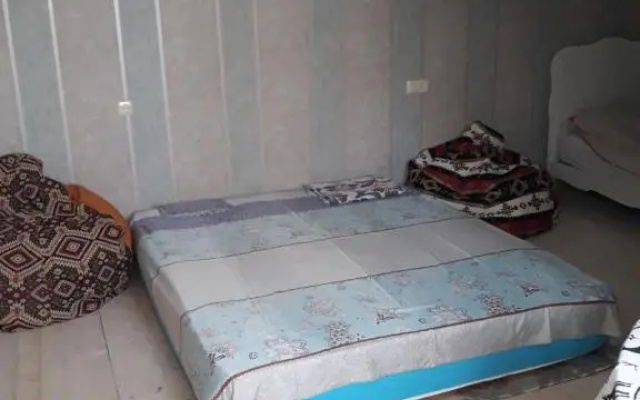 Apparment On Gorgiladze 105 A