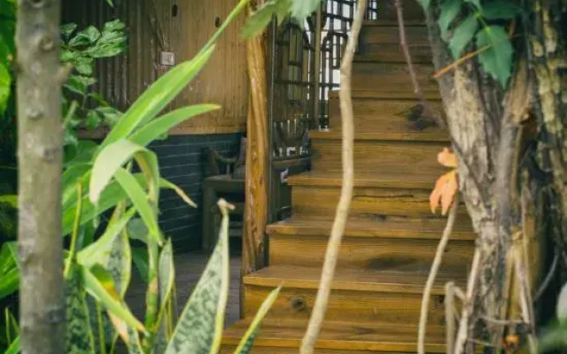 Cangpoli Homestay
