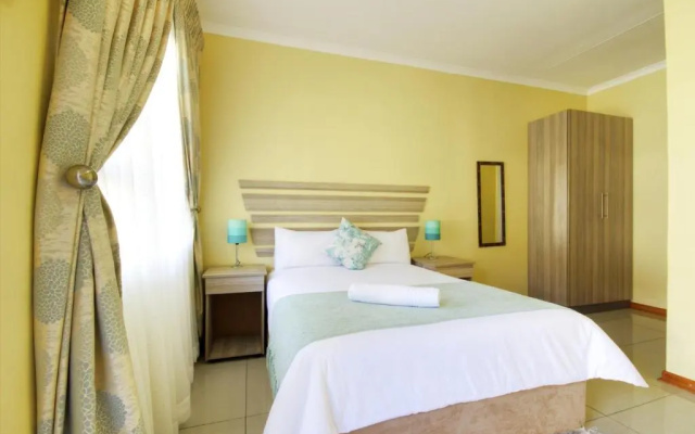 Minilitha Lodge