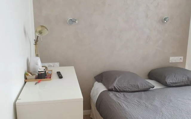 La casa de Papa