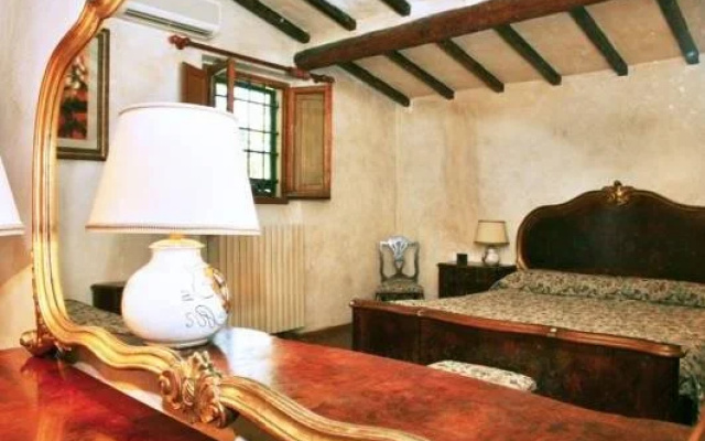 Agriturismo Borgo dei Ricci