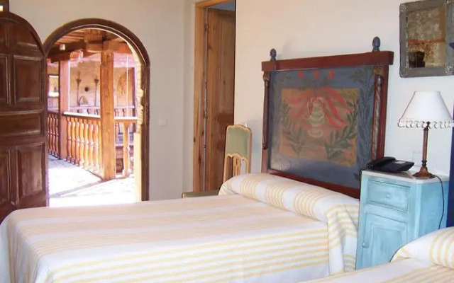 Posada de San Millán
