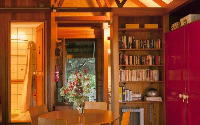Crafers Cottage