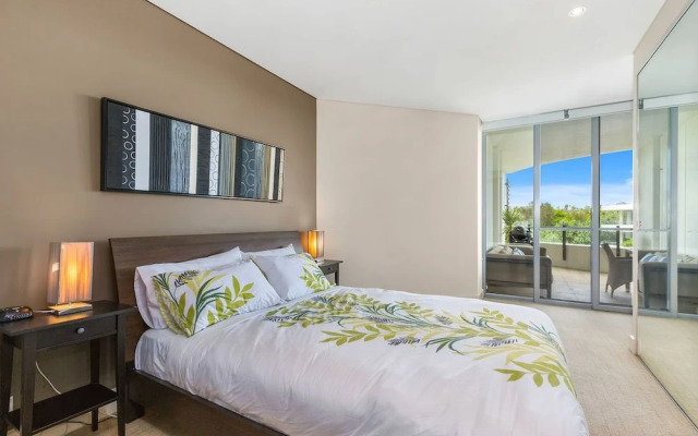 Cotton Beach Rooftop 55