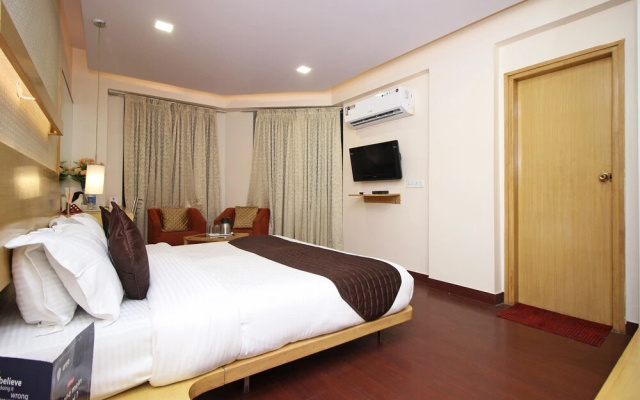 Hotel Blue Heaven