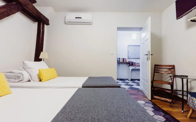 MB Cracow Apartments-Zyblikiewicza 17
