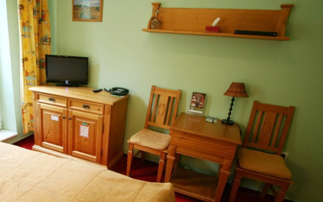 Hotel Sepetná